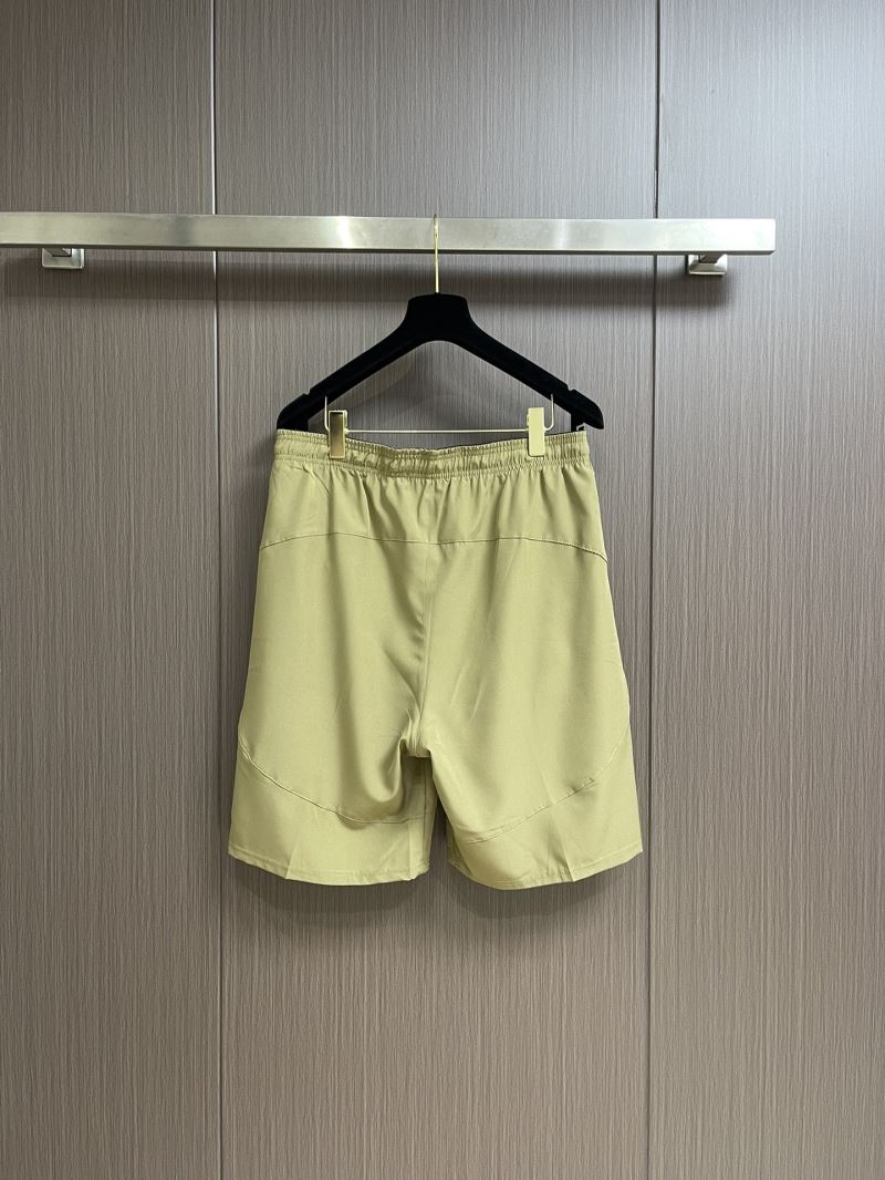 Zegna Short Pants